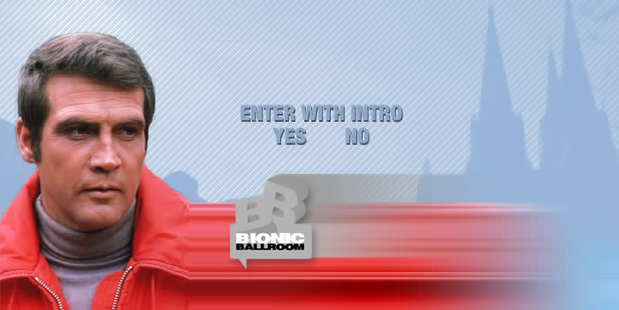 CLICK TO ENTER BIONIC BALLROOM
